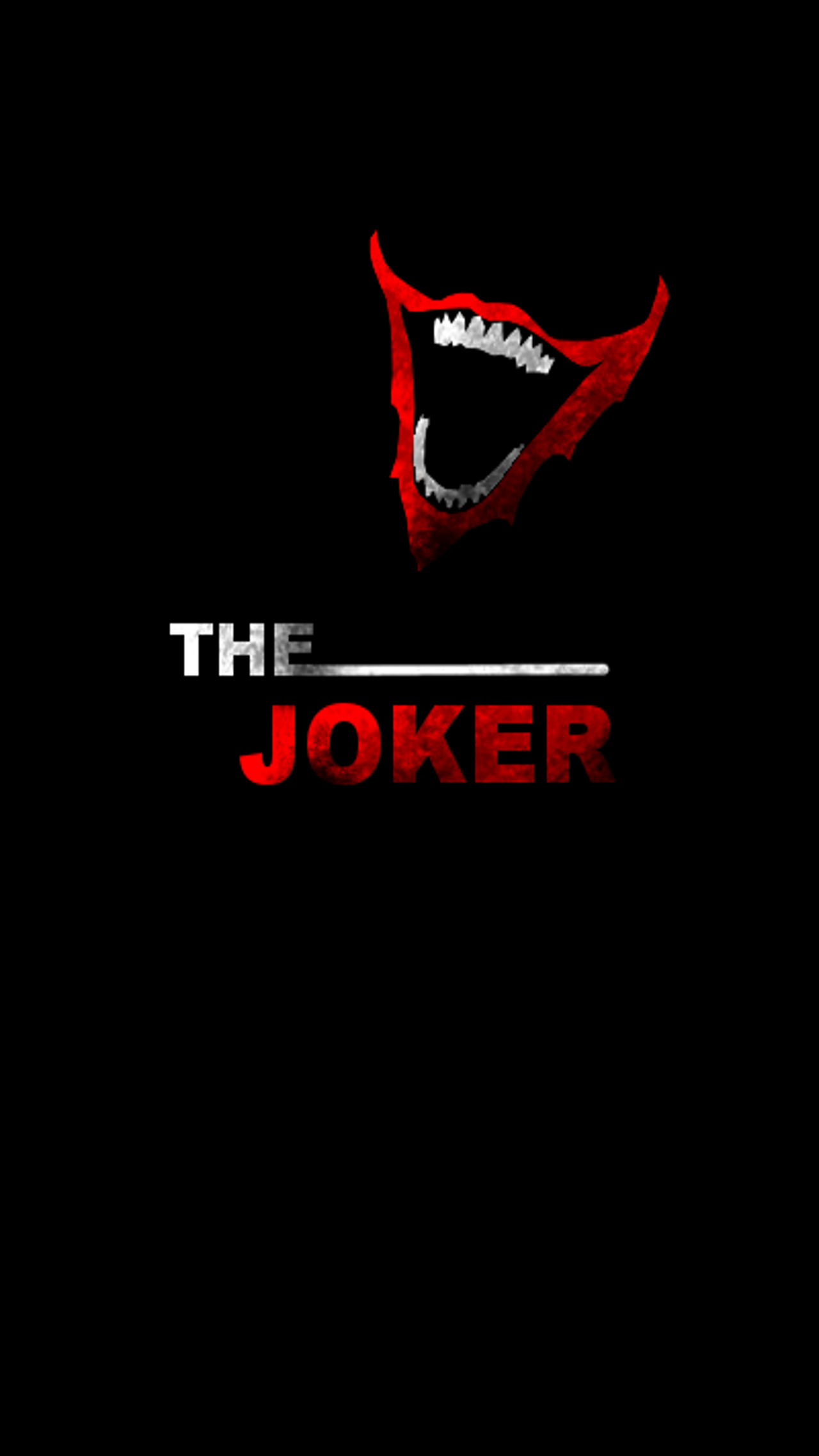 Detail Joker Wallpaper Iphone Nomer 42