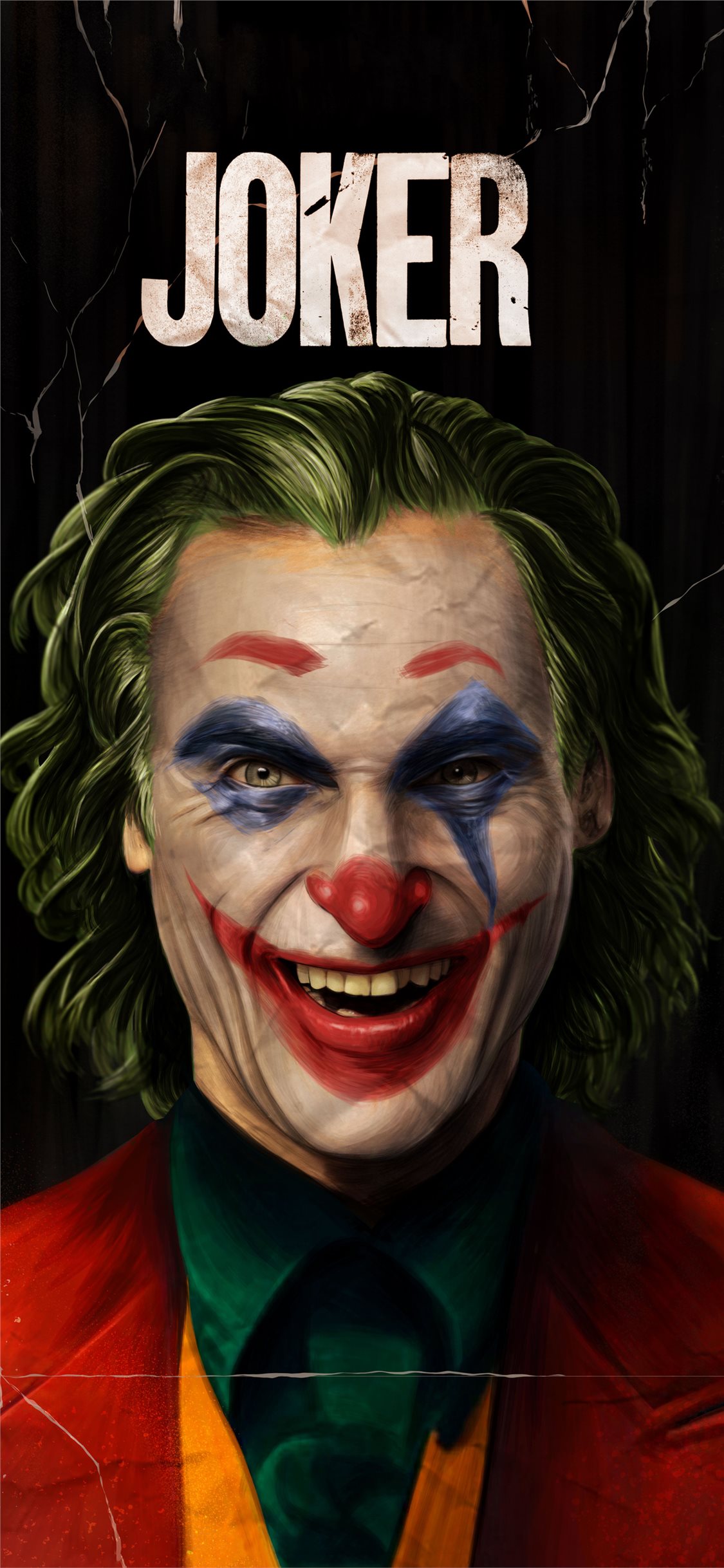 Detail Joker Wallpaper Iphone Nomer 52