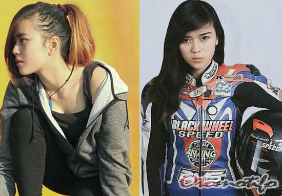 Detail Joki Drag Wanita Tercantik Nomer 43