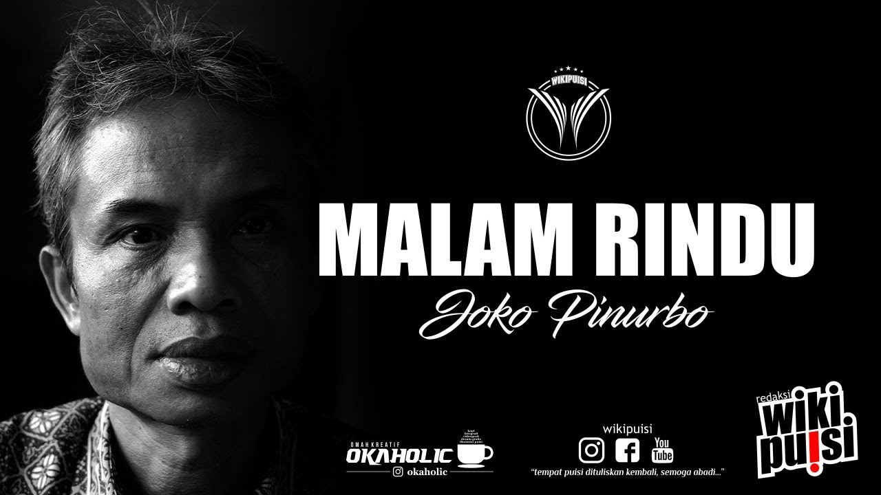 Detail Joko Pinurbo Puisi Nomer 53