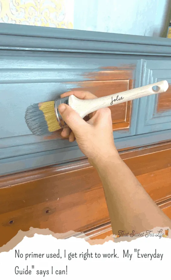 Detail Jolie Paint Brushes Nomer 24