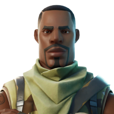 Detail Jonesy Fortnite Transparent Nomer 30