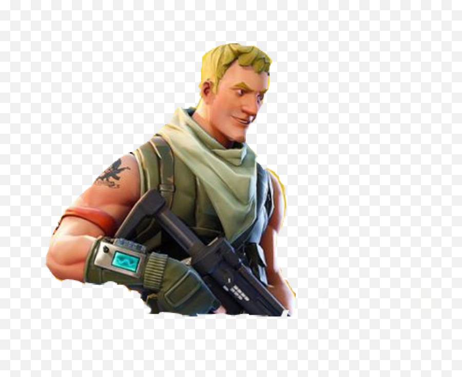 Detail Jonesy Fortnite Transparent Nomer 31