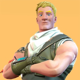 Detail Jonesy Fortnite Transparent Nomer 51