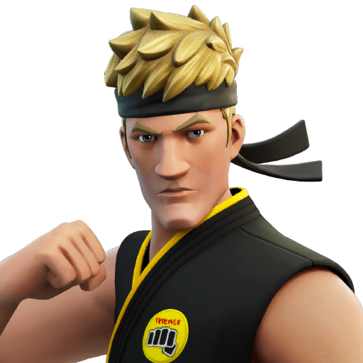 Detail Jonesy Fortnite Transparent Nomer 57