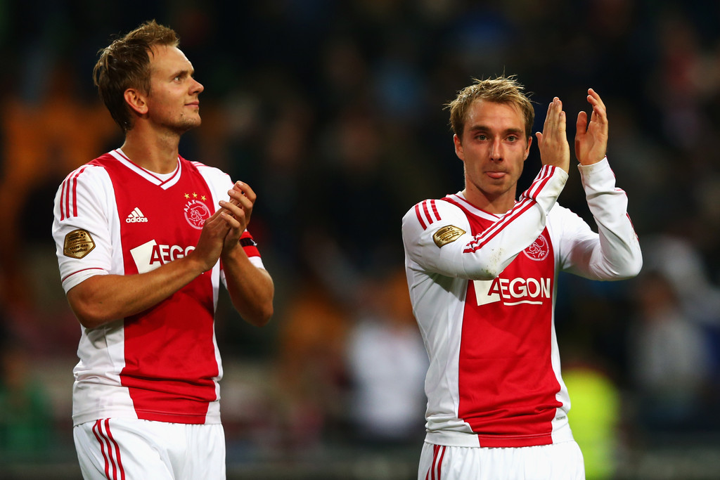 Detail Jong Ajax Fc Nomer 22