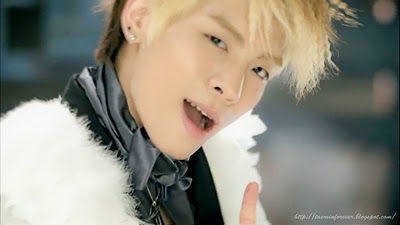 Detail Jonghyun Ring Ding Dong Nomer 13