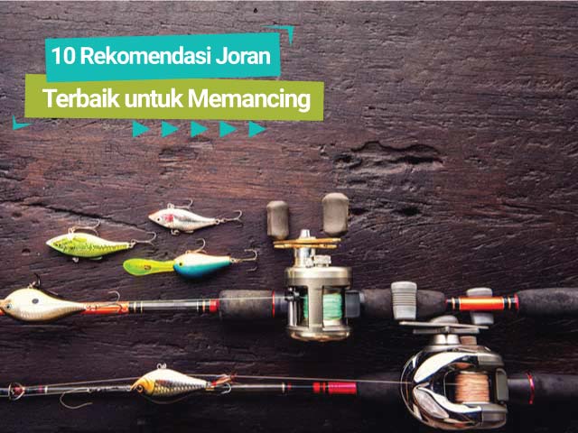 Detail Joran Pancing Dasaran Di Laut Nomer 56