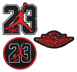 Detail Jordan 23 Logo Nomer 12