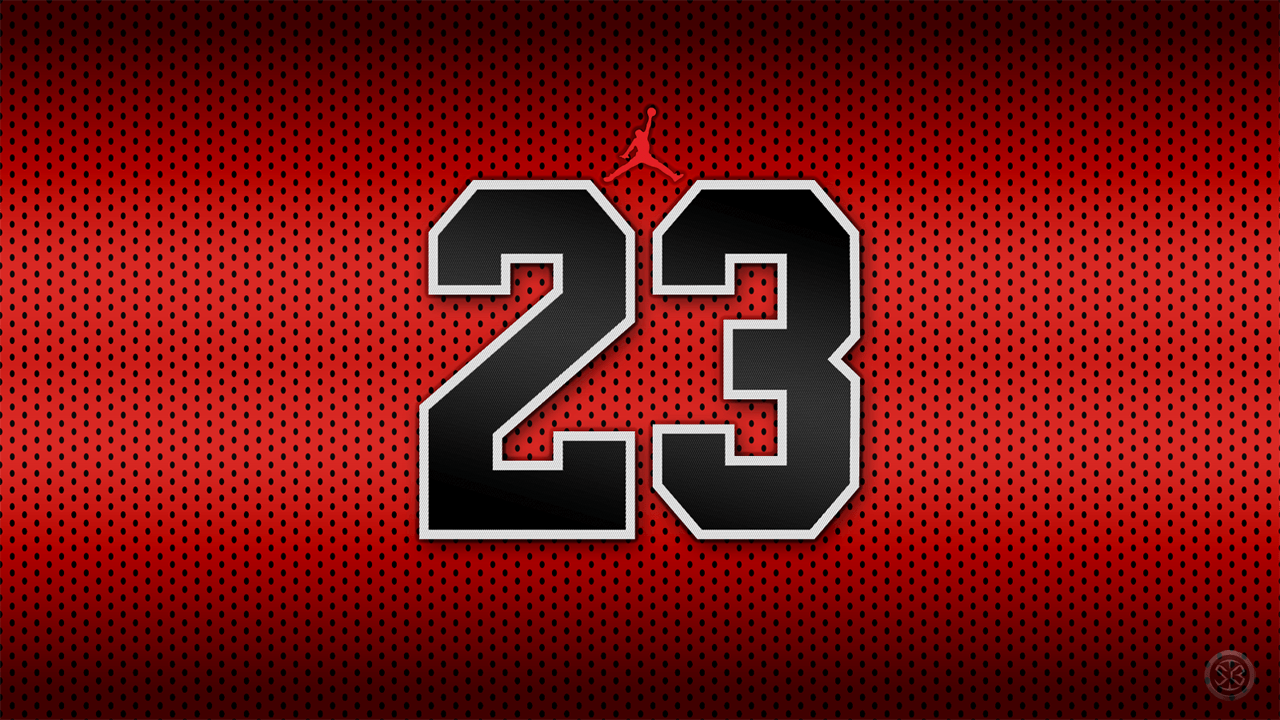 Detail Jordan 23 Logo Nomer 13