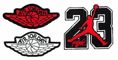 Detail Jordan 23 Logo Nomer 19