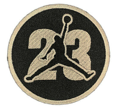 Detail Jordan 23 Logo Nomer 28