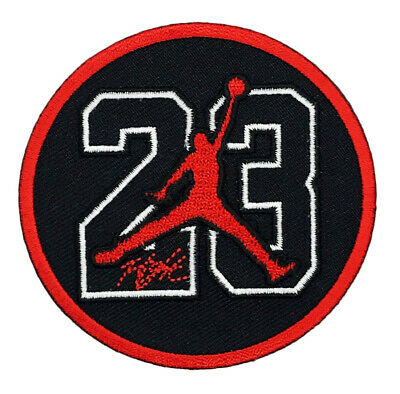 Detail Jordan 23 Logo Nomer 4