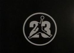 Detail Jordan 23 Logo Nomer 37