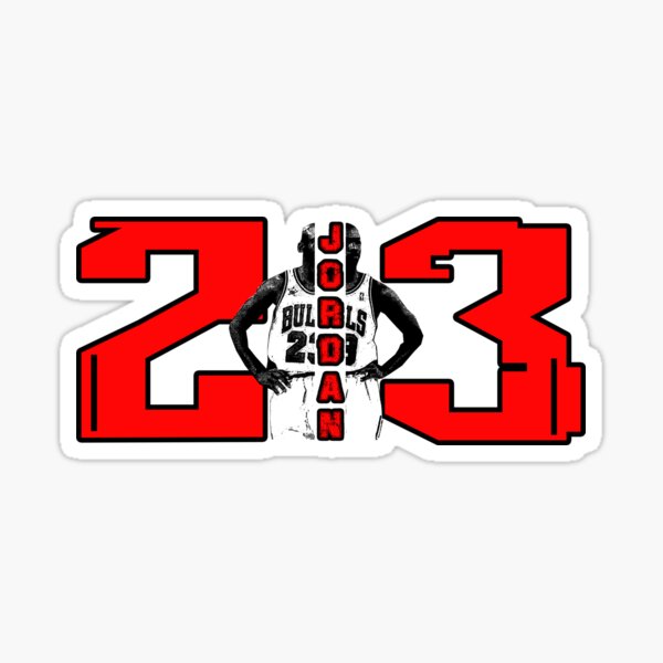 Detail Jordan 23 Logo Nomer 58