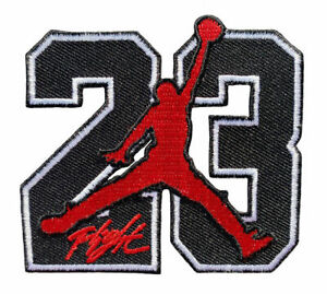 Detail Jordan 23 Logo Nomer 10