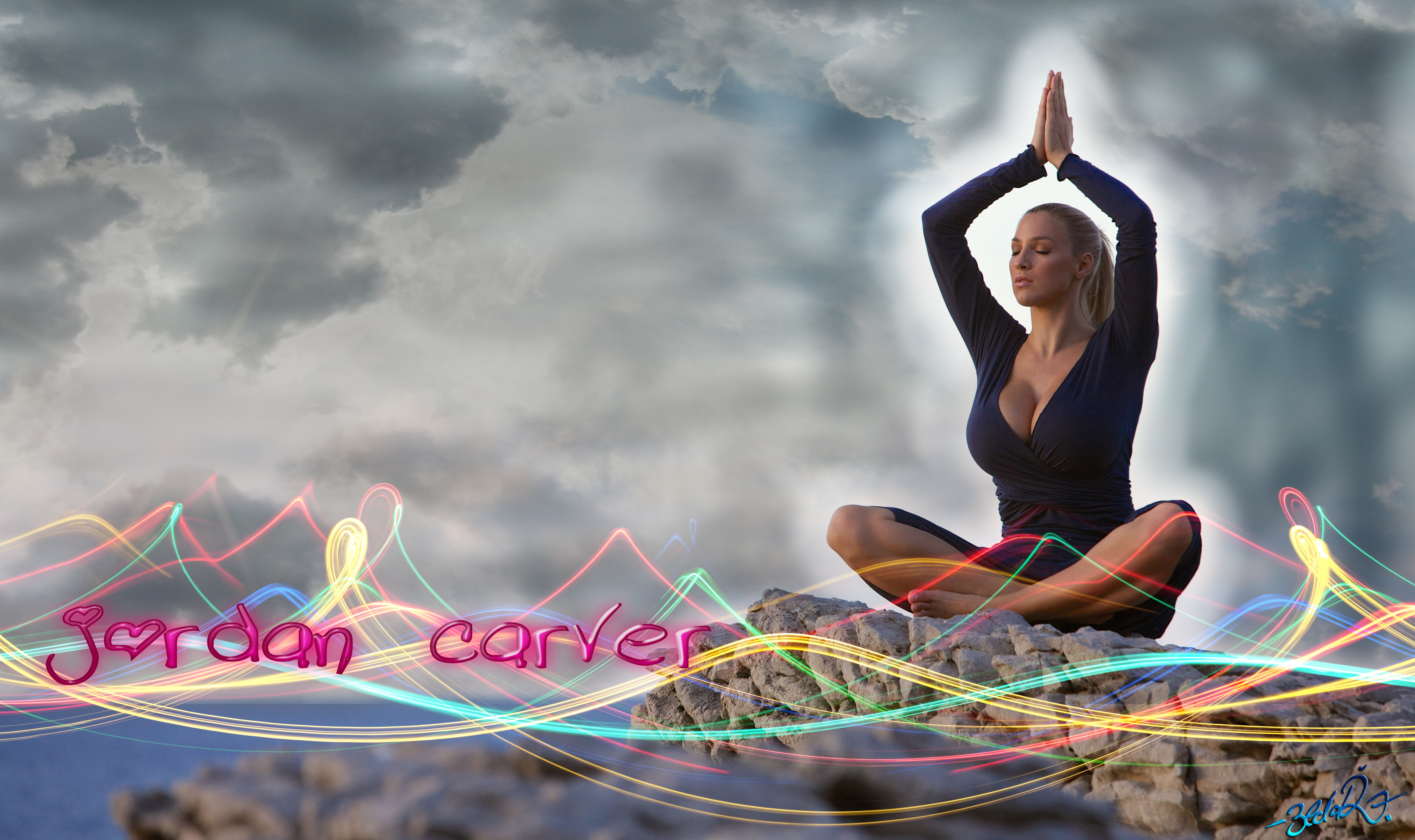 Detail Jordan Carver Yoga Nomer 43