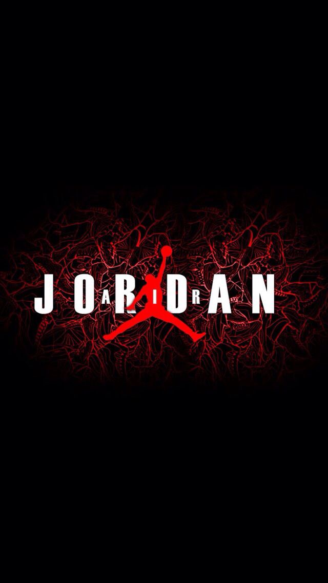 Detail Jordan Logo Wallpaper Hd Nomer 19