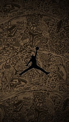 Detail Jordan Logo Wallpaper Hd Nomer 20