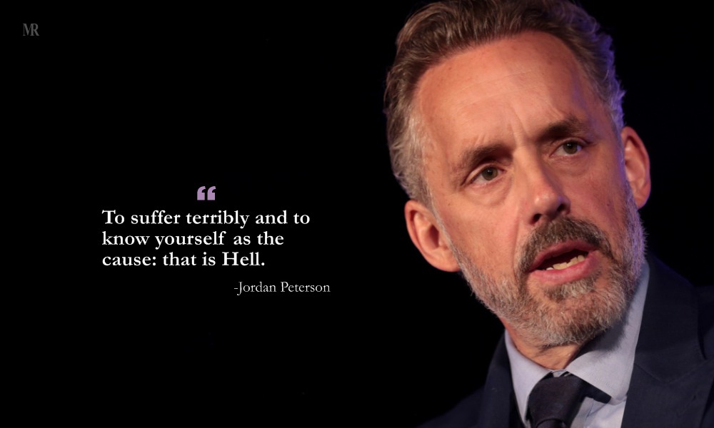 Detail Jordan Peterson Quotes Nomer 15