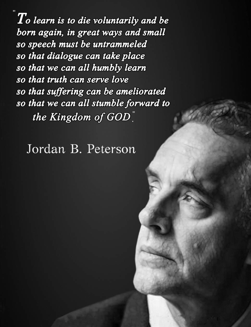 Detail Jordan Peterson Quotes Nomer 24