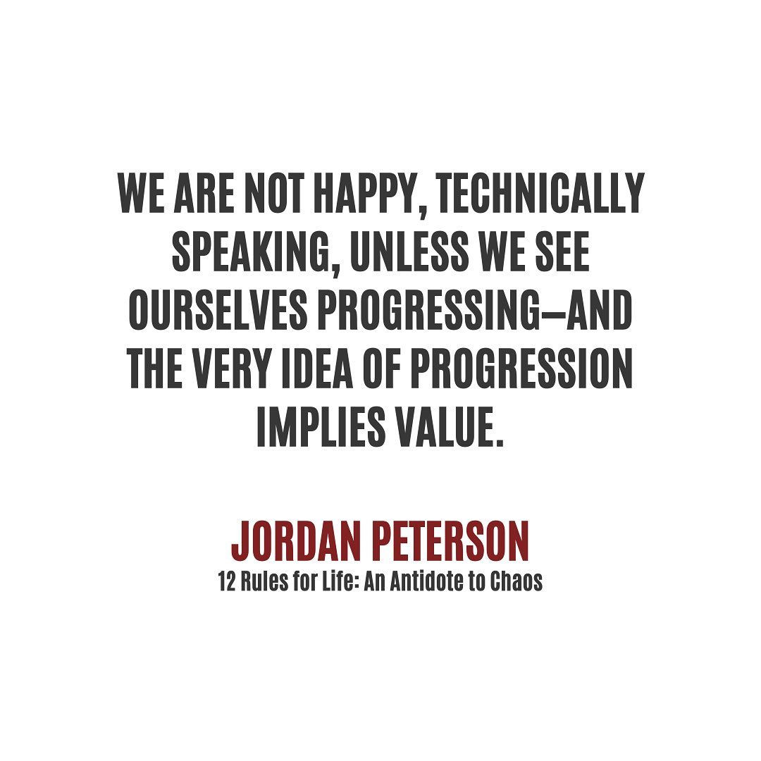 Detail Jordan Peterson Quotes Nomer 53