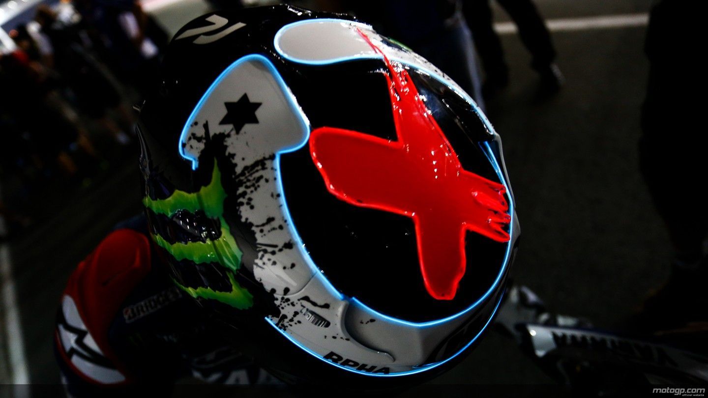 Detail Jorge Lorenzo Logo Nomer 17