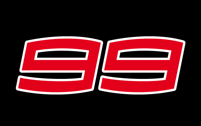 Detail Jorge Lorenzo Logo Nomer 26