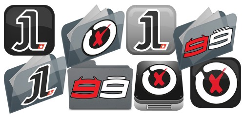 Detail Jorge Lorenzo Logo Nomer 30