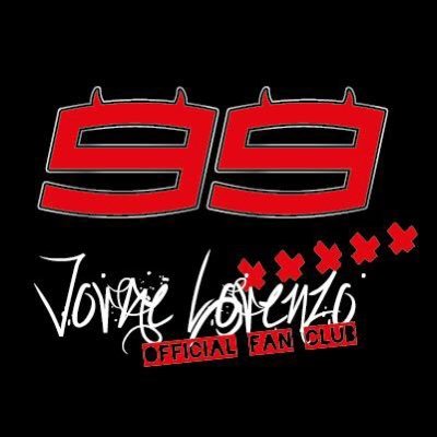 Detail Jorge Lorenzo Logo Nomer 34