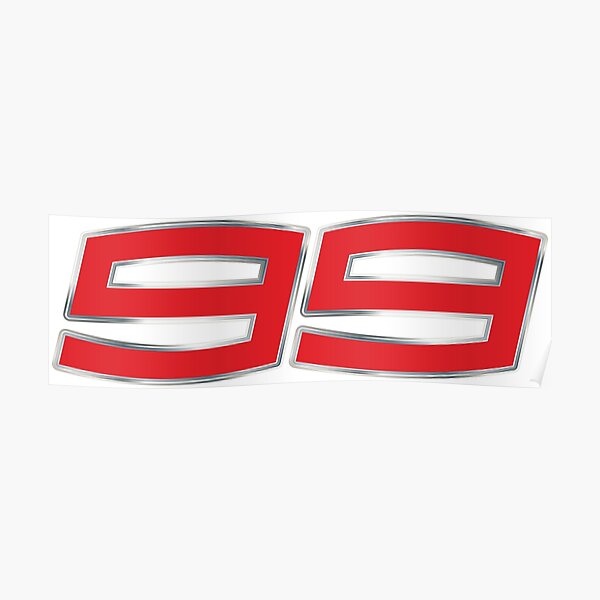 Detail Jorge Lorenzo Logo Nomer 40