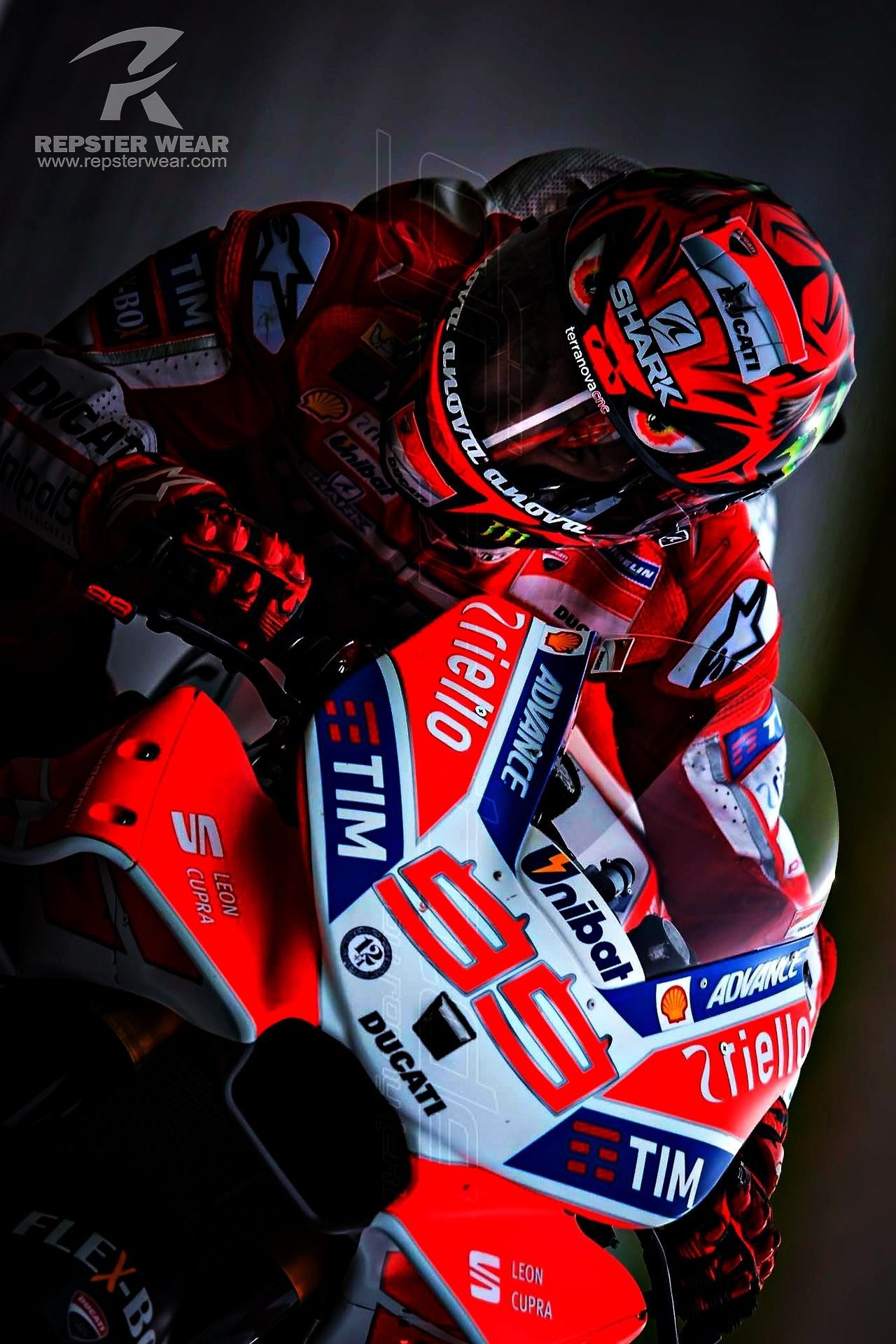 Detail Jorge Lorenzo Wallpaper Nomer 2