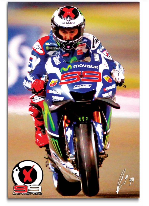 Detail Jorge Lorenzo Wallpaper Nomer 14