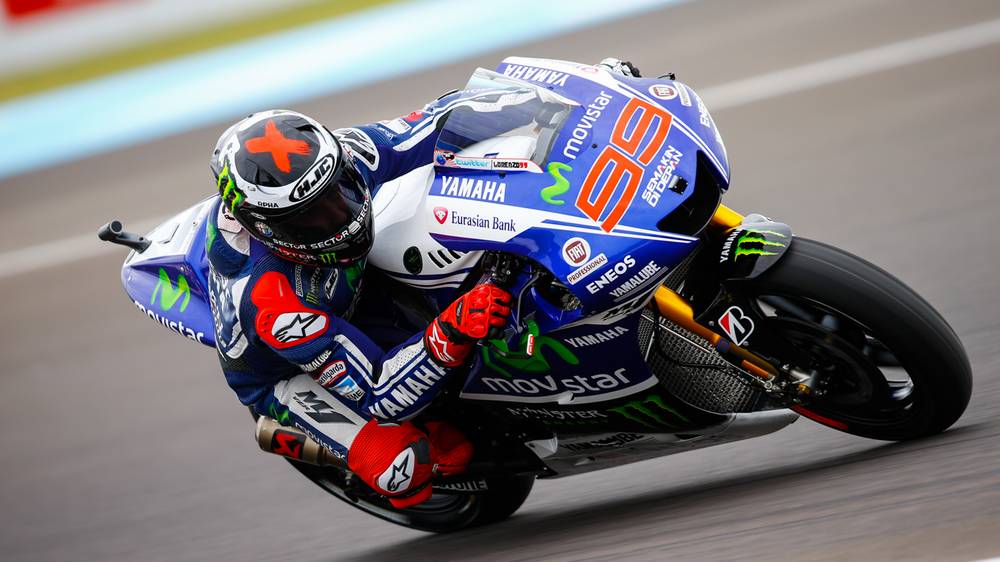 Detail Jorge Lorenzo Wallpaper Nomer 24