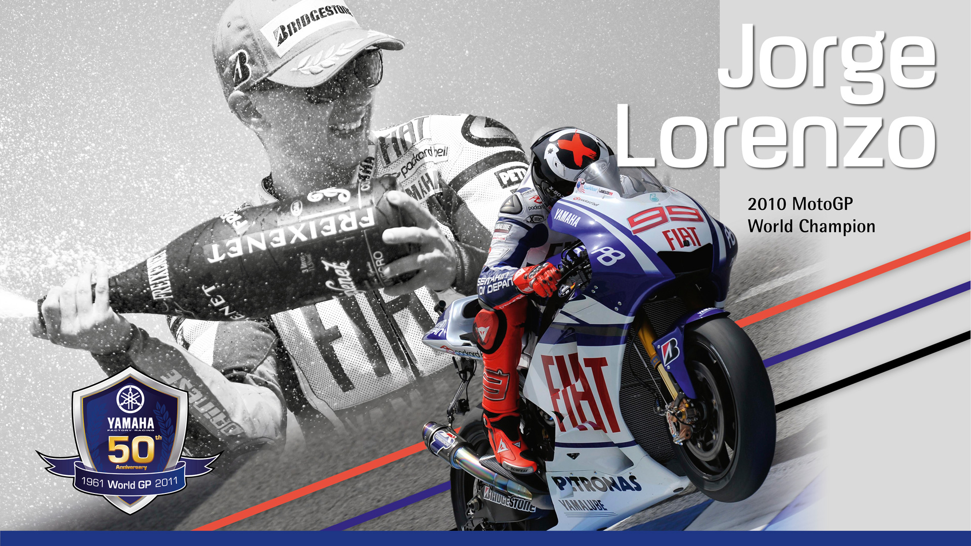 Detail Jorge Lorenzo Wallpaper Nomer 44