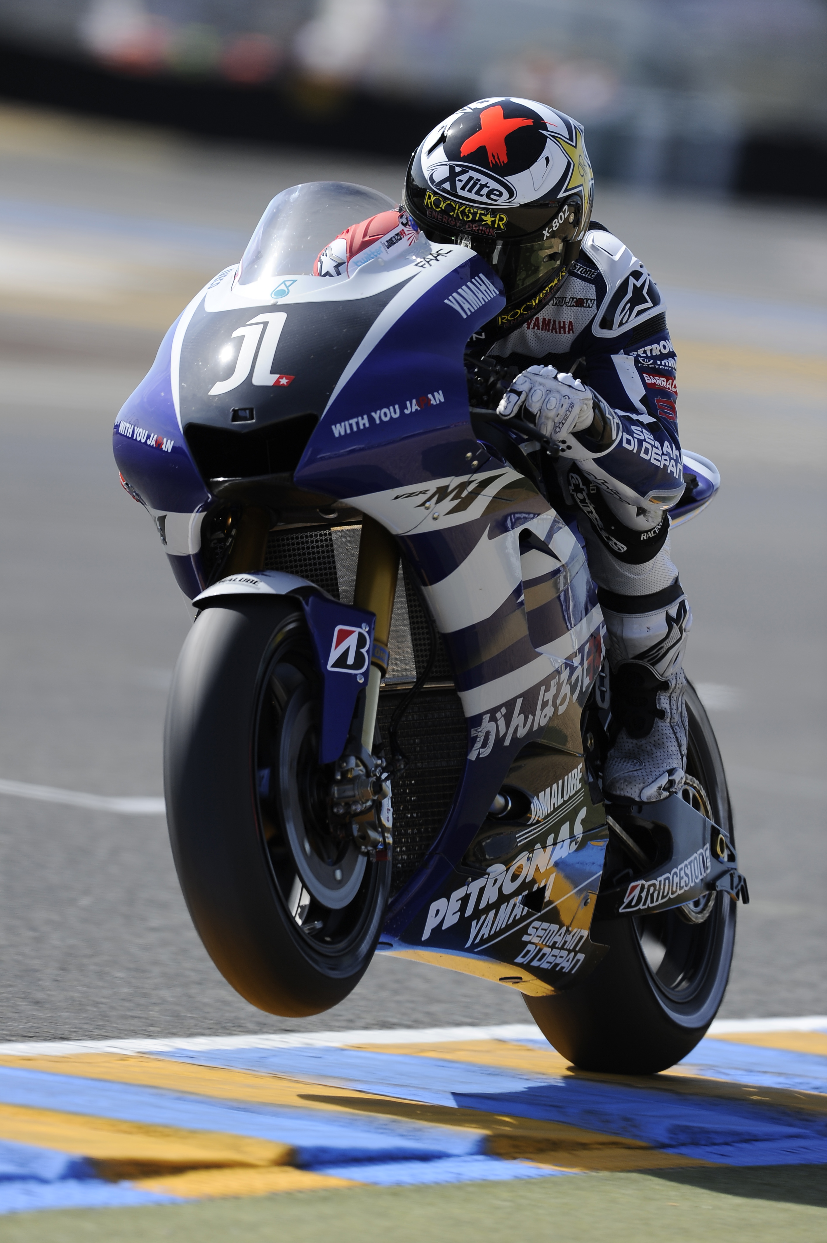 Detail Jorge Lorenzo Wallpaper Nomer 49