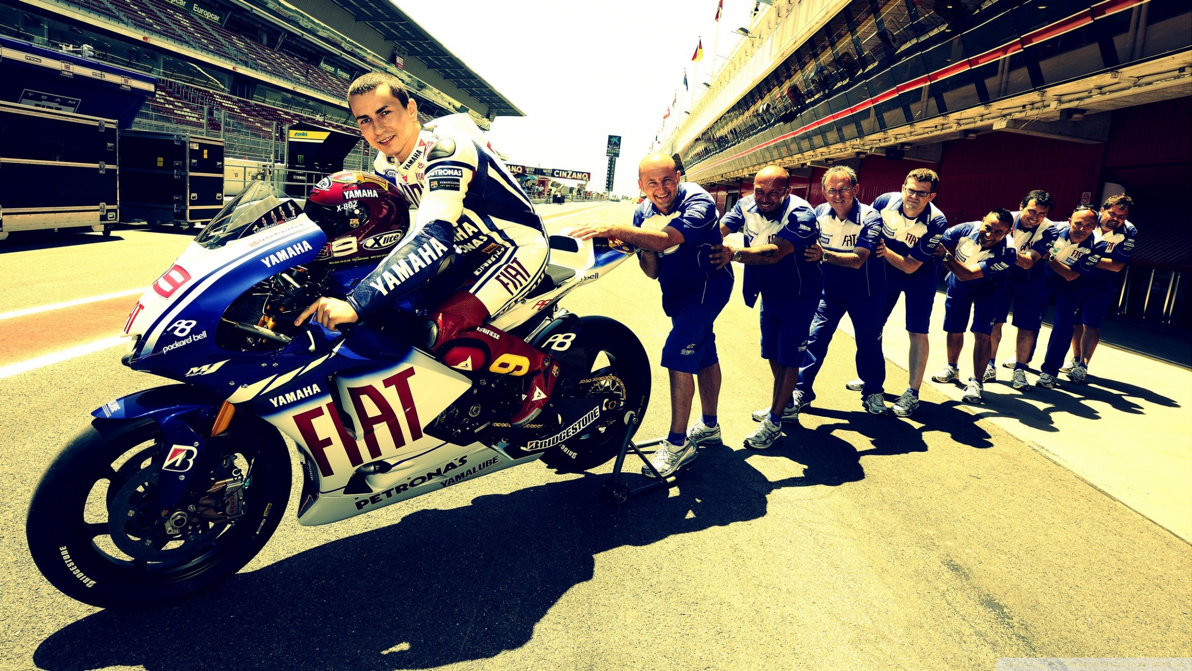 Detail Jorge Lorenzo Wallpaper Nomer 51