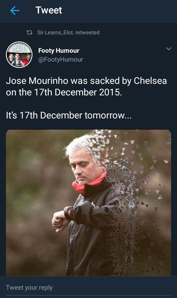 Detail Jose Mourinho Meme Nomer 39