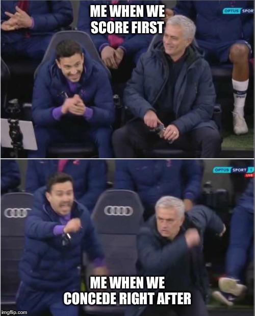 Detail Jose Mourinho Meme Nomer 9