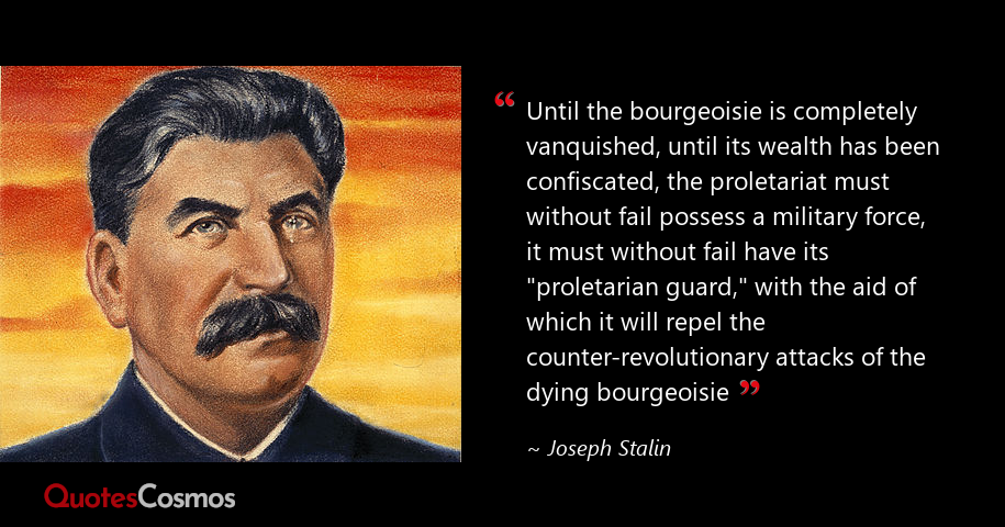 Detail Josef Stalin Quotes Nomer 6