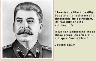 Detail Josef Stalin Quotes Nomer 52