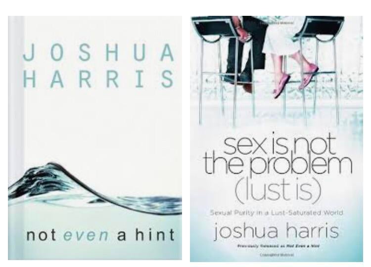Detail Joshua Harris I Kissed Dating Goodbye Quotes Nomer 34