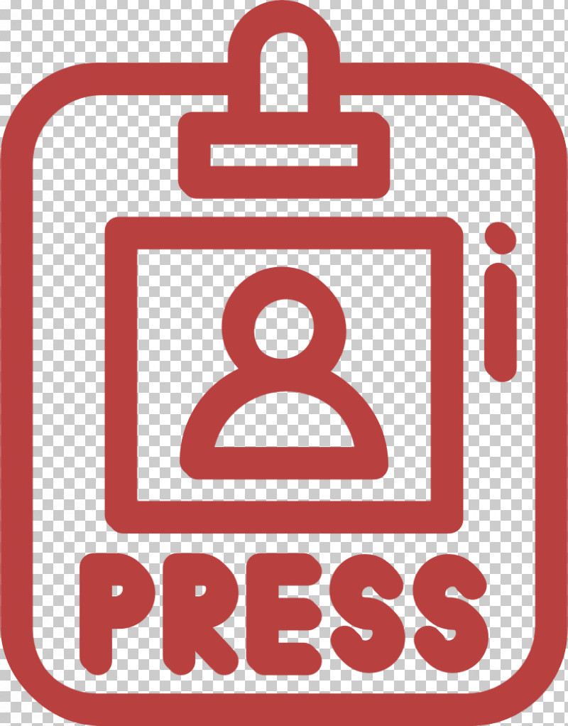 Detail Journalist Icon Png Nomer 40