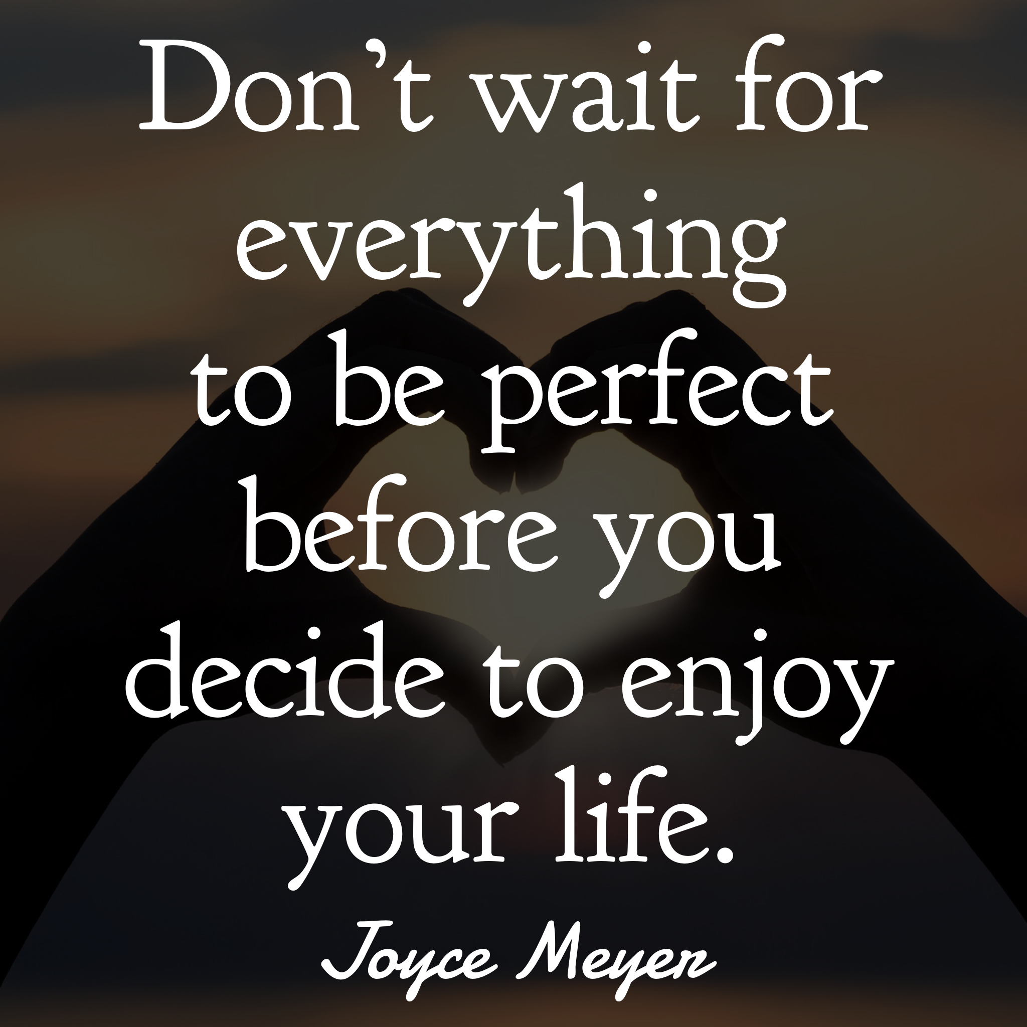 Joyce Meyer Quotes - KibrisPDR