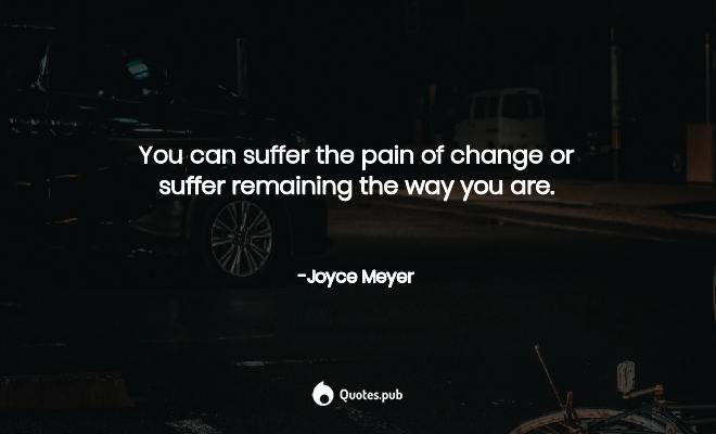 Detail Joyce Meyer Quotes Nomer 36