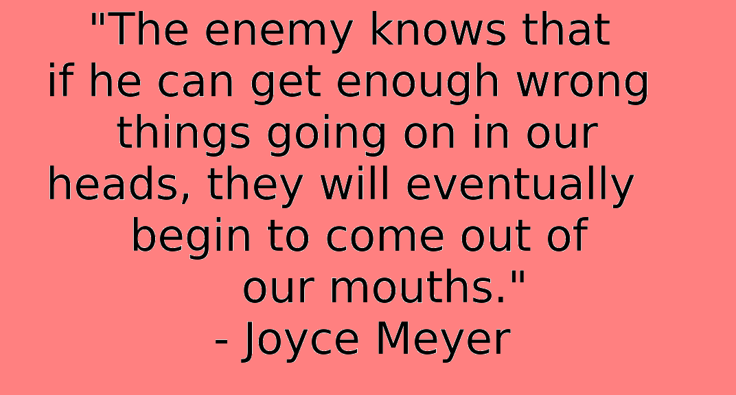 Detail Joyce Meyer Quotes Nomer 42