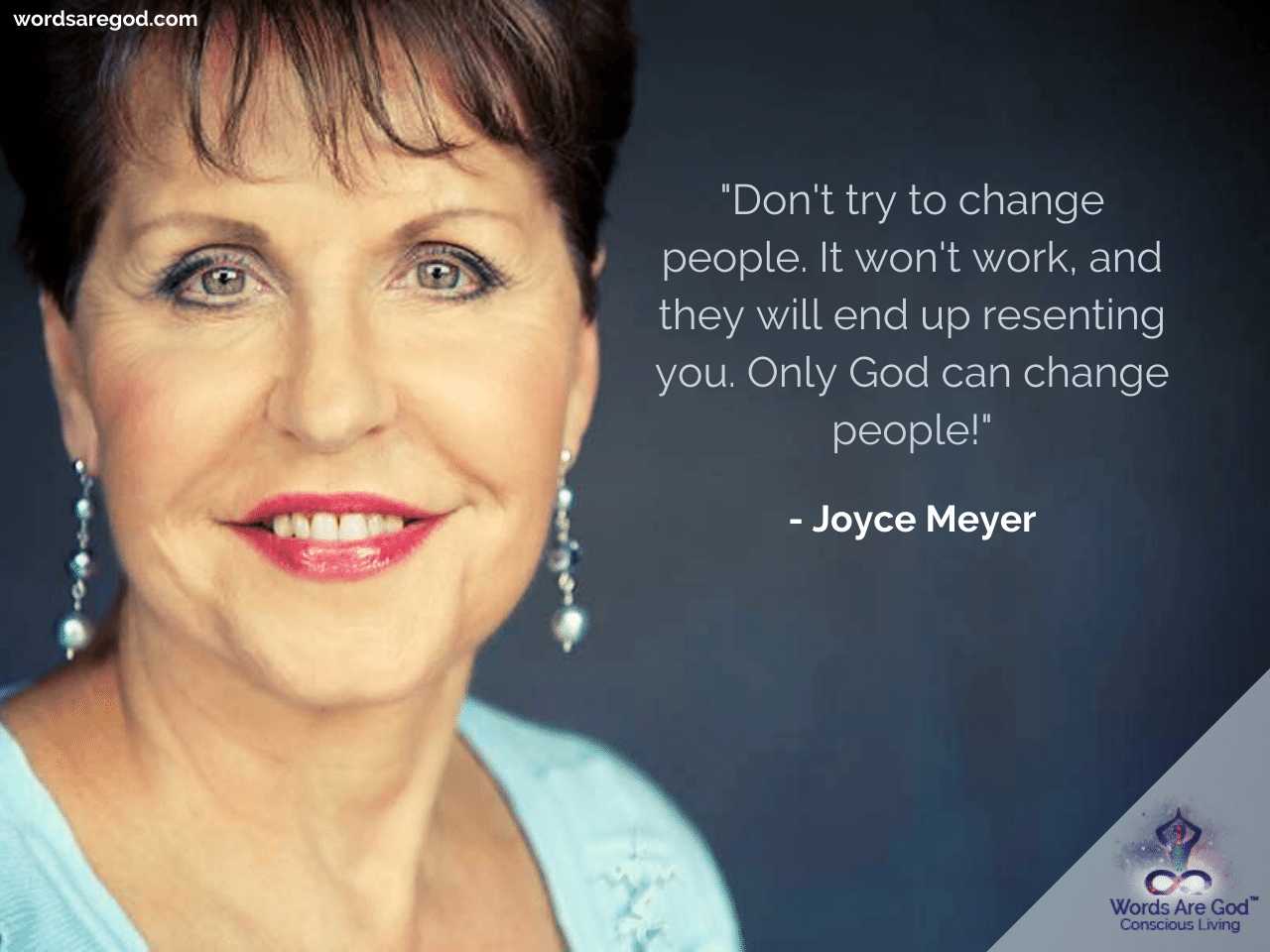 Detail Joyce Meyer Quotes Nomer 43