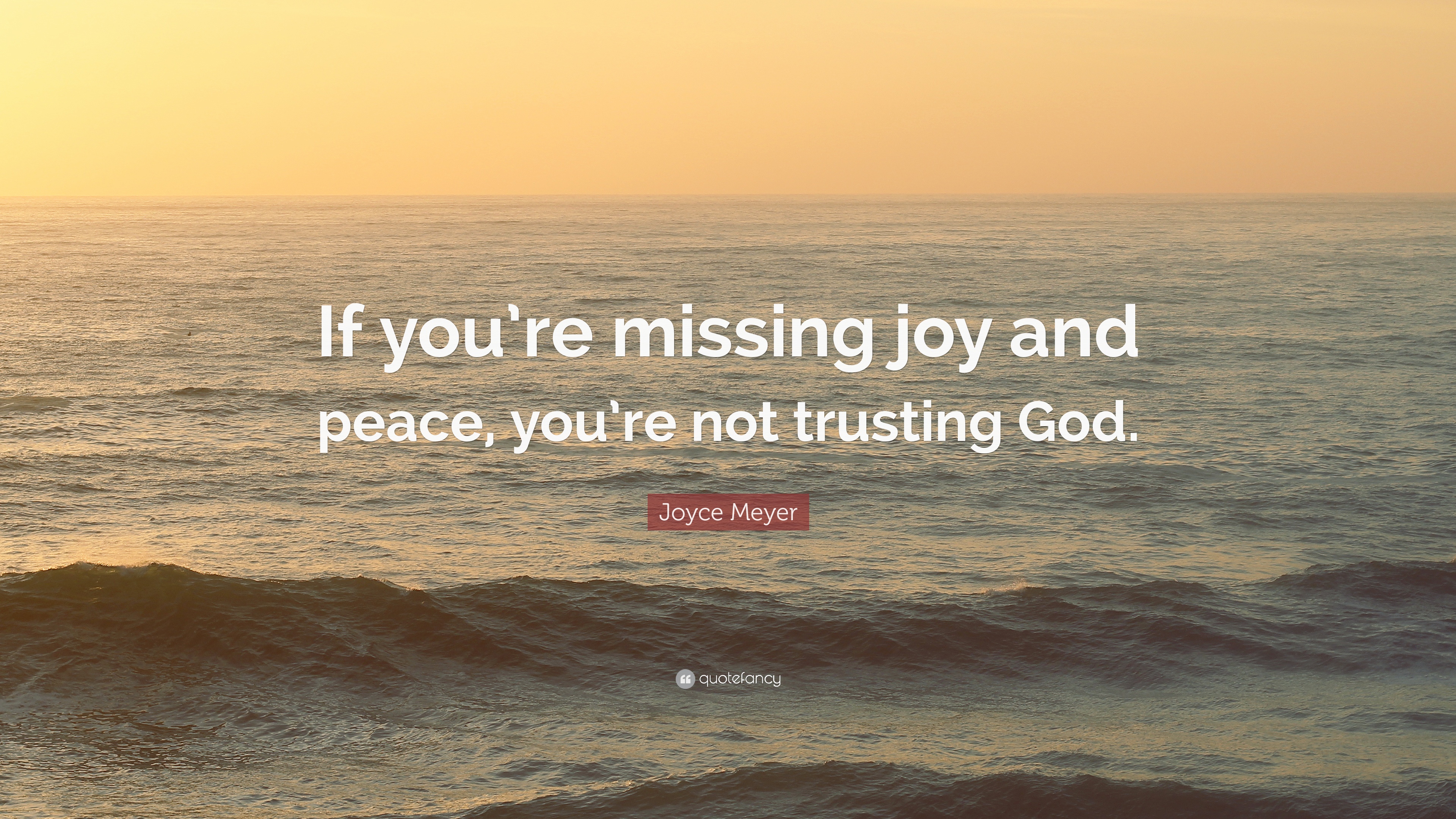 Detail Joyce Meyer Quotes Nomer 48