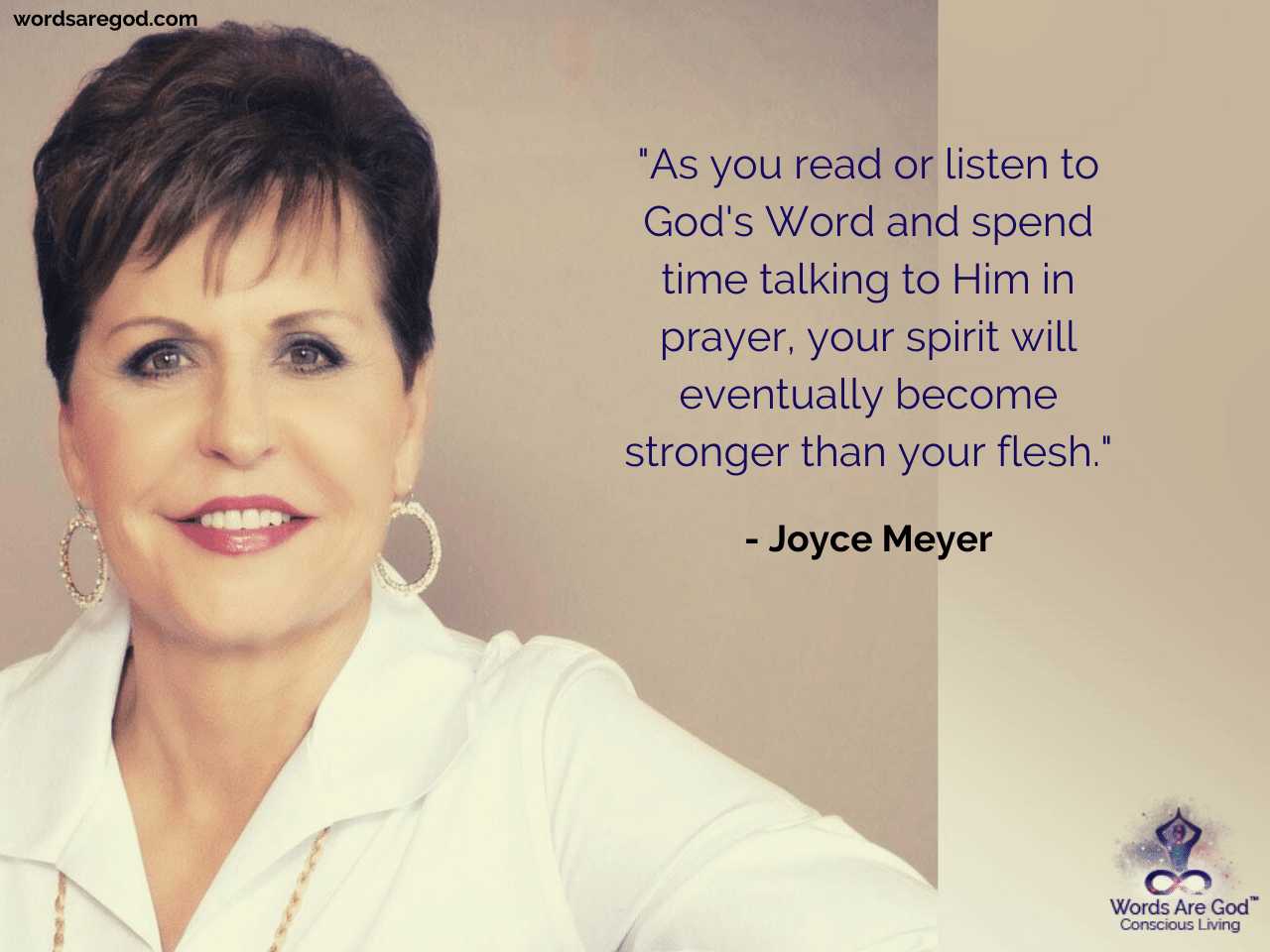 Detail Joyce Meyer Quotes Nomer 55