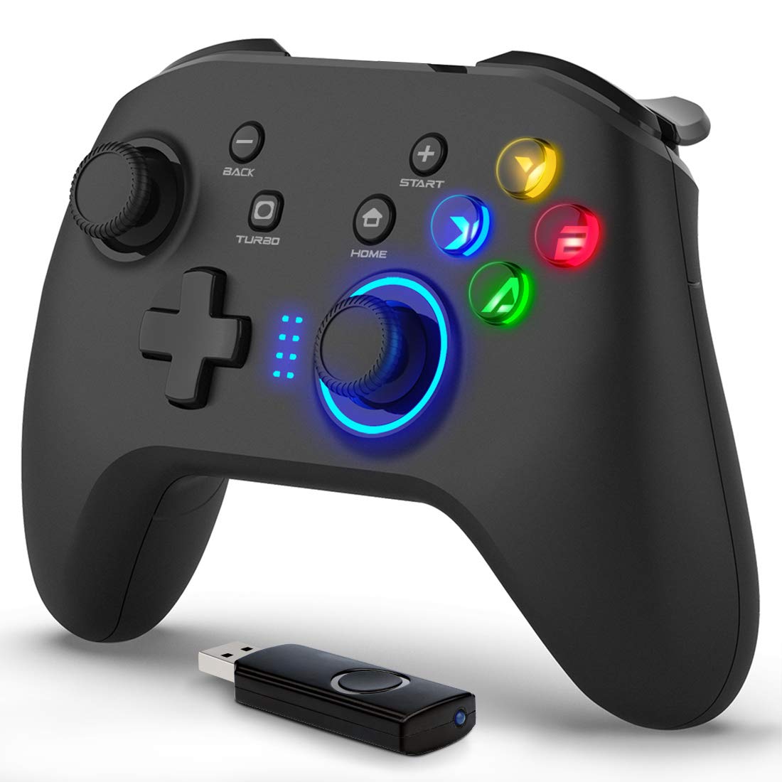 Detail Joystick Image Nomer 12